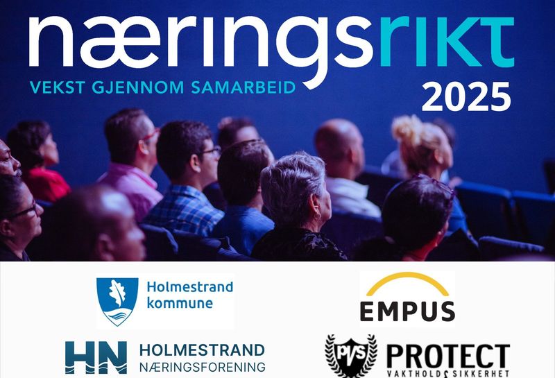 Næringsrikt 2025